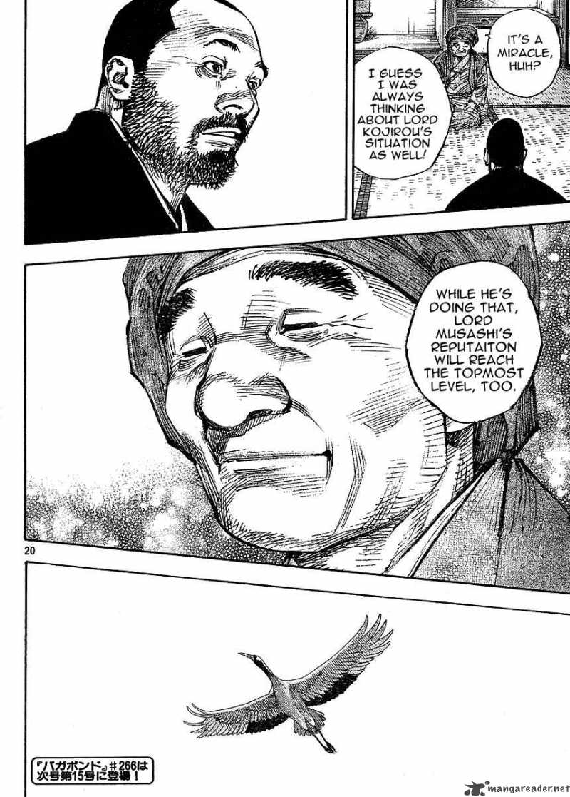 Chapter 265 - Page 19
