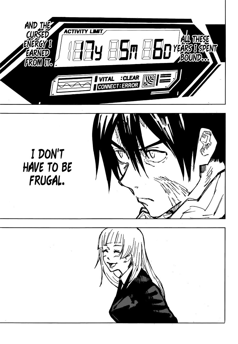 Chapter 80 - Page 10