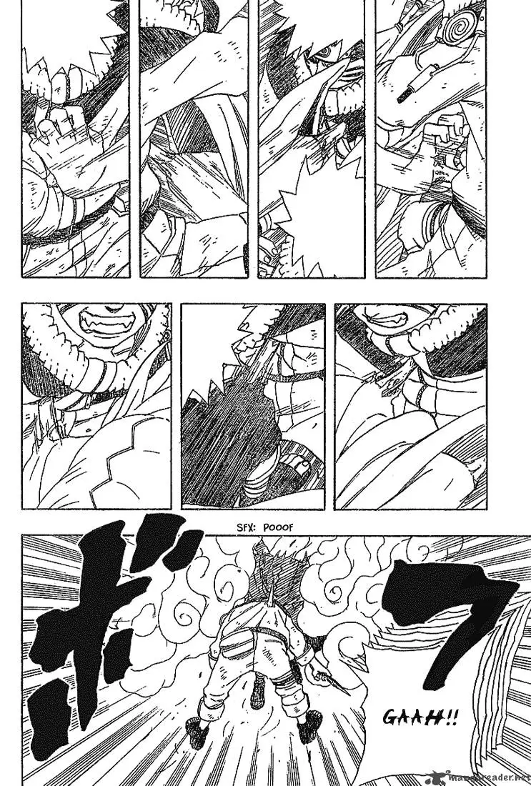 Chapter 205 - Page 18