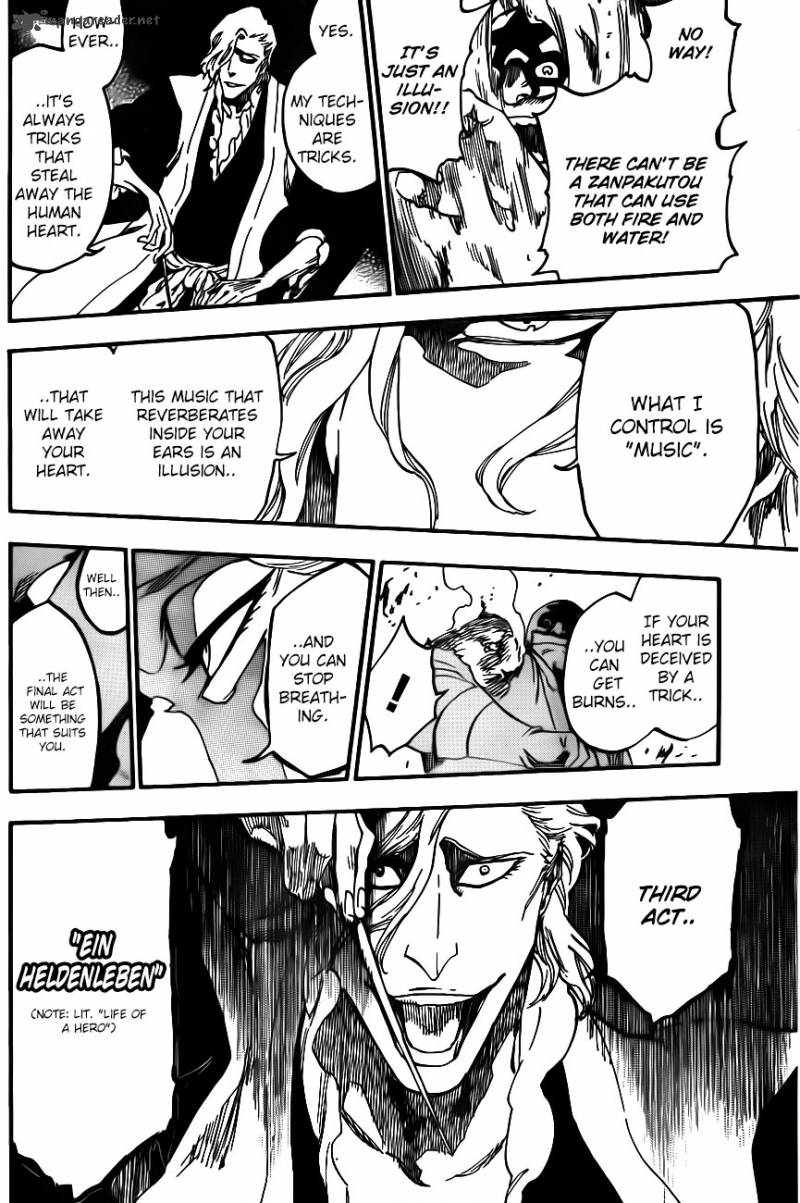 Chapter 561 - Page 14