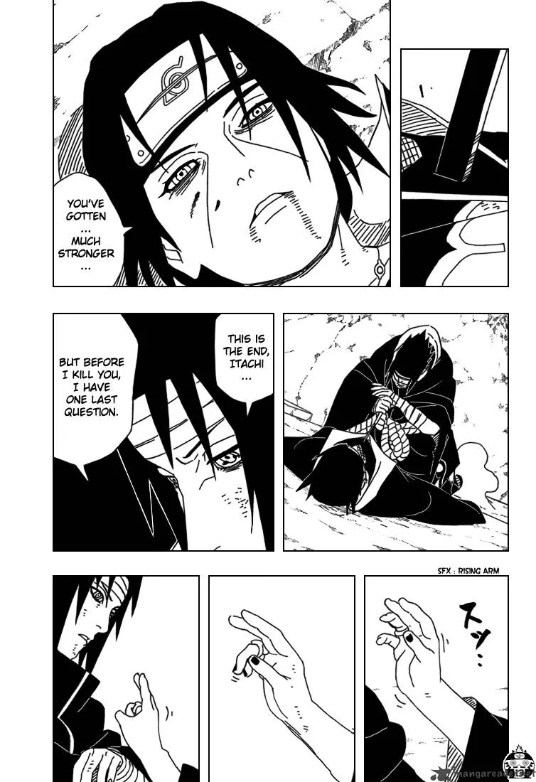Chapter 384 - Page 13