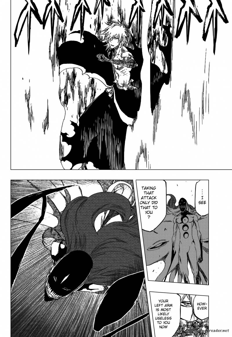 Chapter 419 - Page 16