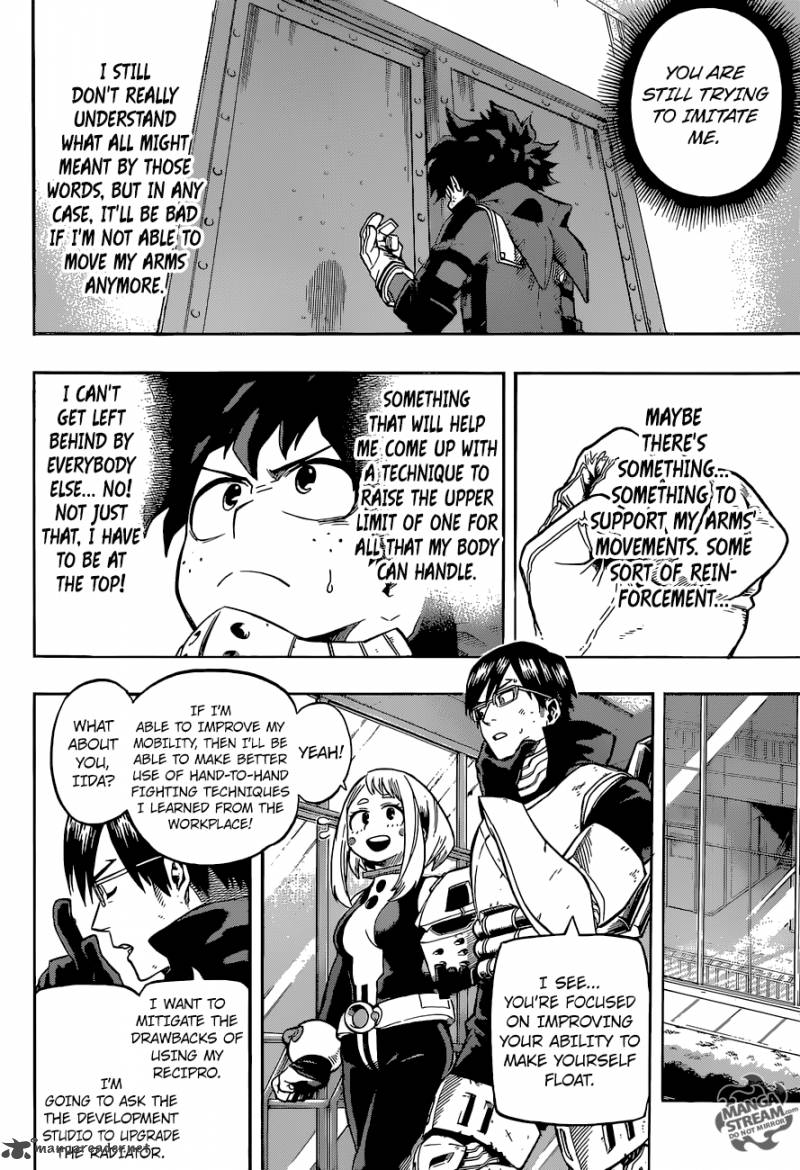 Chapter 100 - Page 16