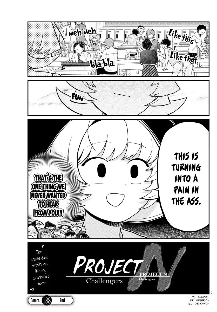 Chapter 188 - Page 5