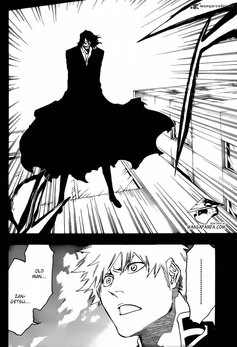 Chapter 540 - Page 16