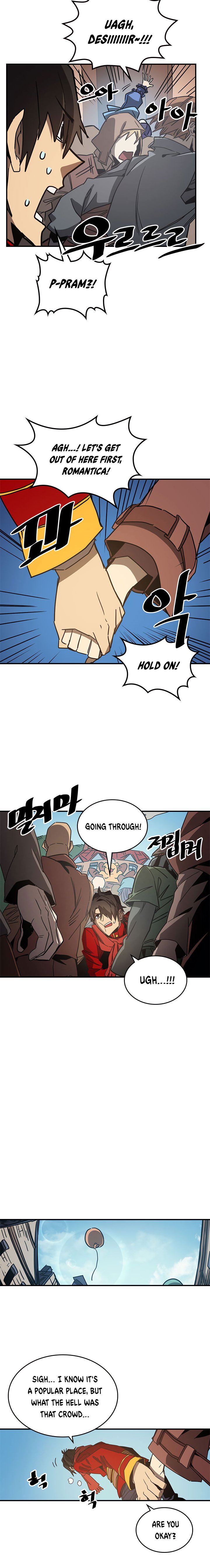 Chapter 118 - Page 6