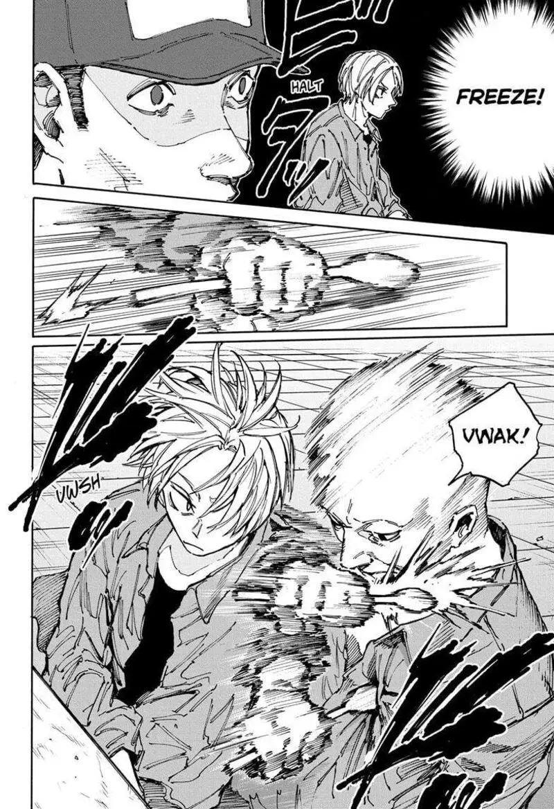 Chapter 181 - Page 8