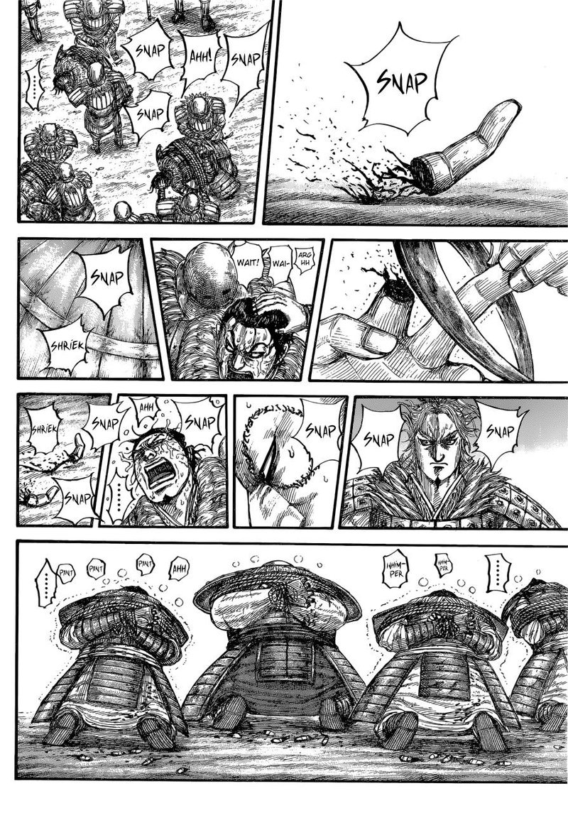 Chapter 686 - Page 6