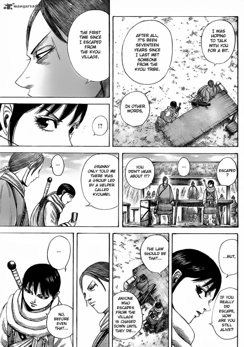 Chapter 357 - Page 5