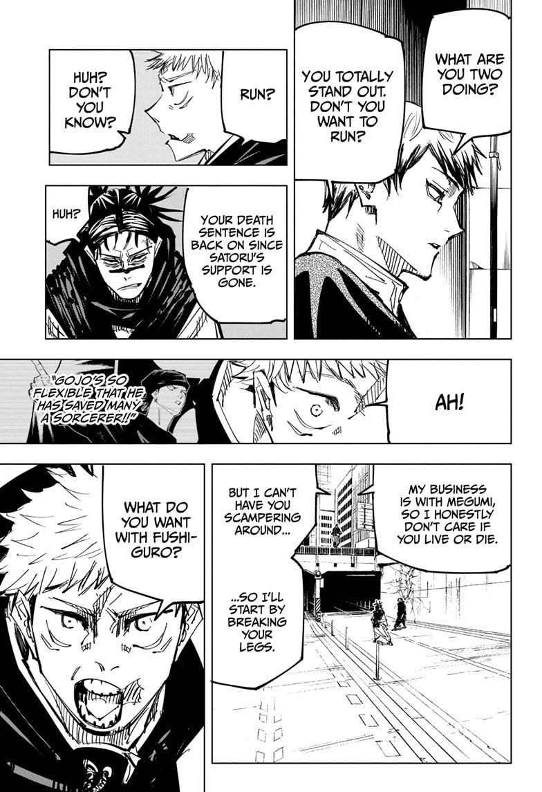 Chapter 139 - Page 12