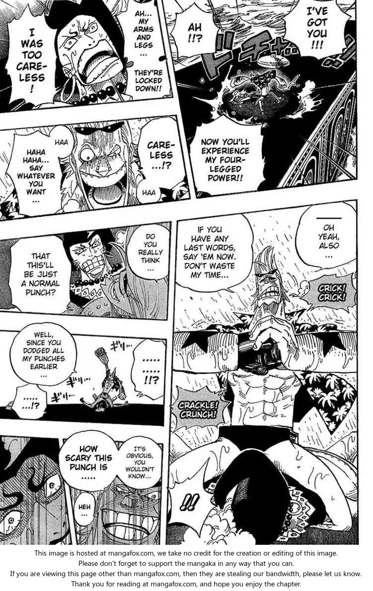 Chapter 373 - Page 4
