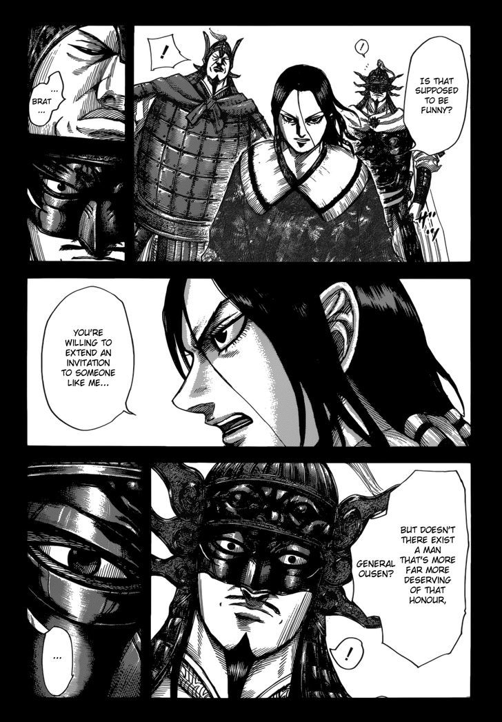 Chapter 523 - Page 3