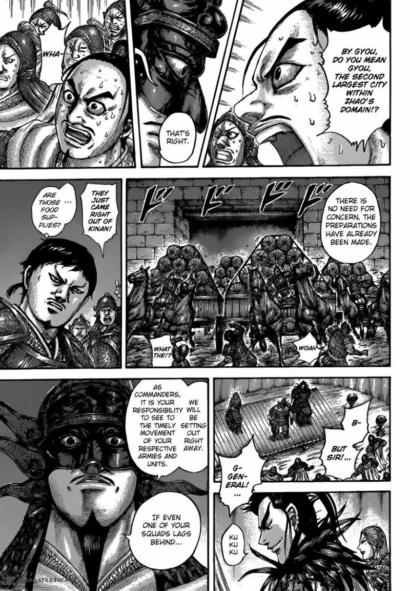 Chapter 502 - Page 6