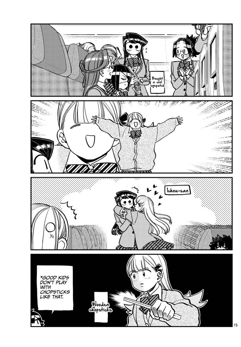Chapter 295 - Page 15
