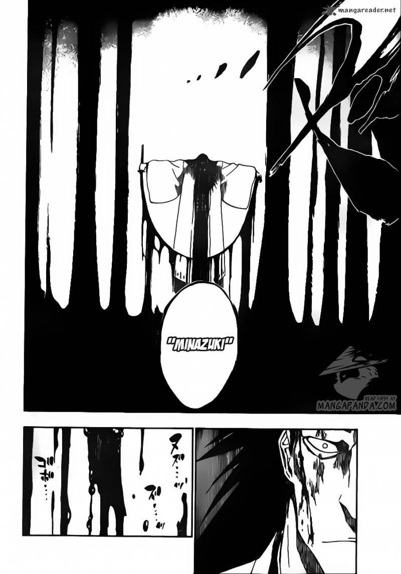 Chapter 526 - Page 6