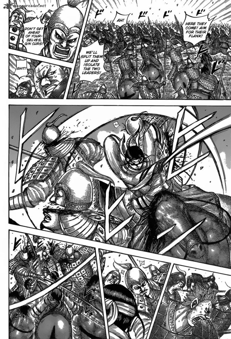 Chapter 543 - Page 9