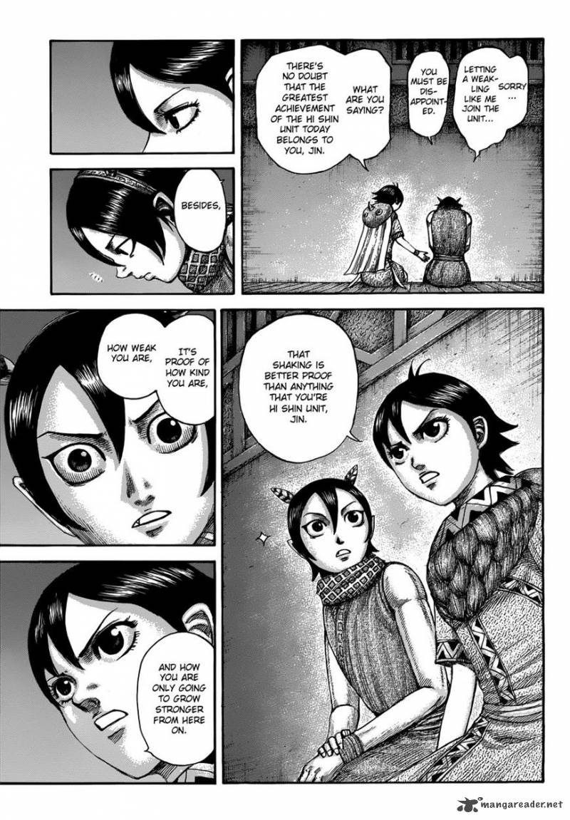 Chapter 510 - Page 13