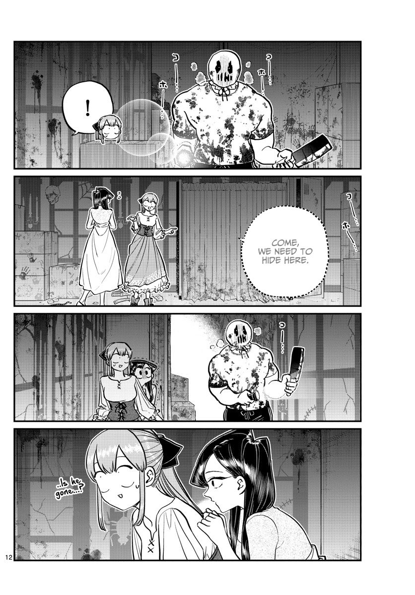 Chapter 232 - Page 12