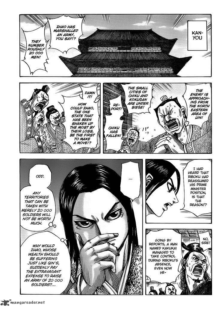Chapter 369 - Page 11