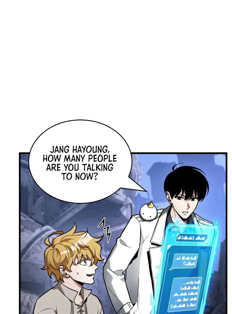 Chapter 246 - Page 8