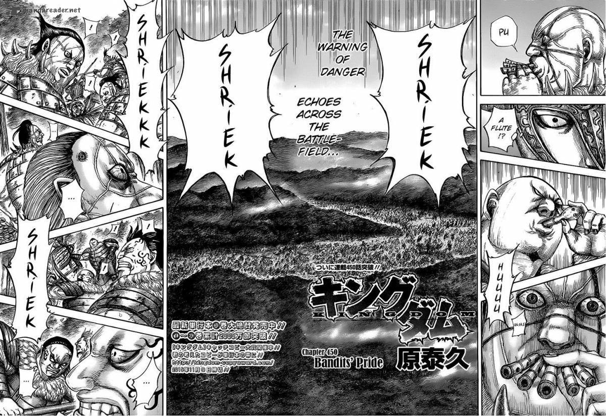 Chapter 450 - Page 2