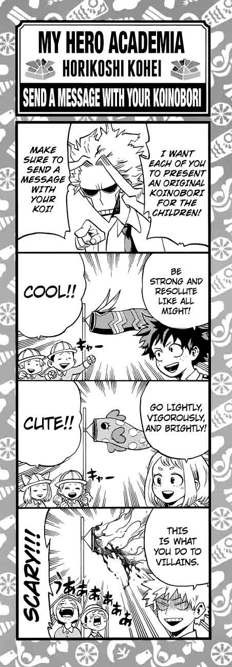 Chapter 135 - Page 22