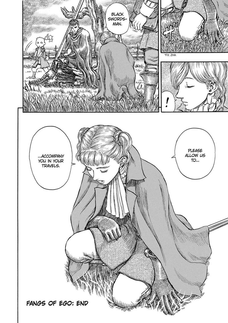Chapter 190 - Page 20