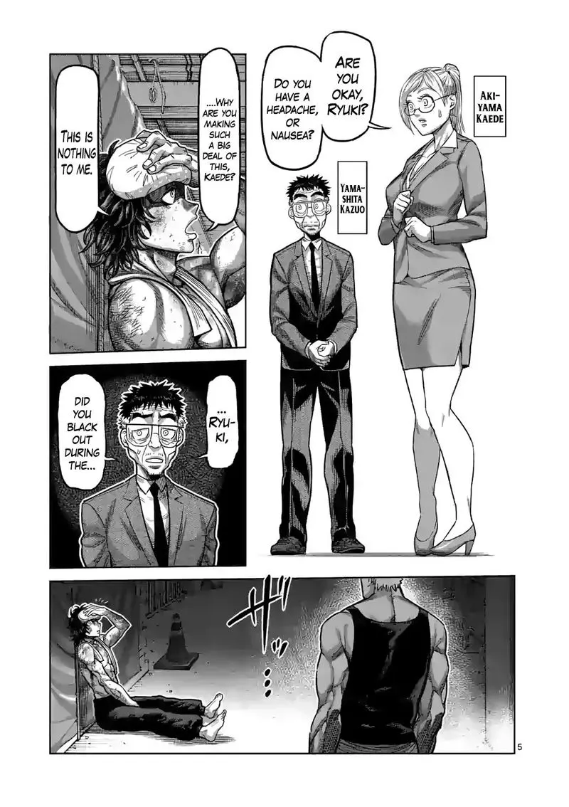 Chapter 40 - Page 5