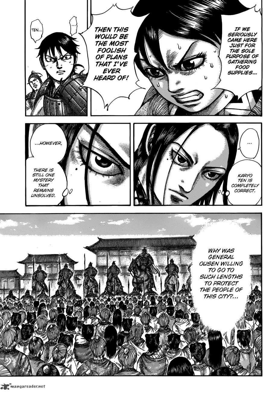 Chapter 514 - Page 13
