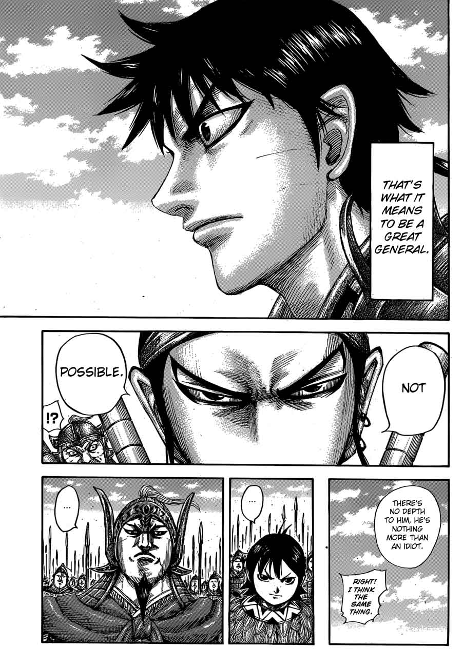 Chapter 556 - Page 11