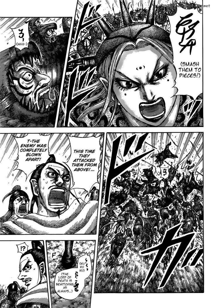 Chapter 529 - Page 10
