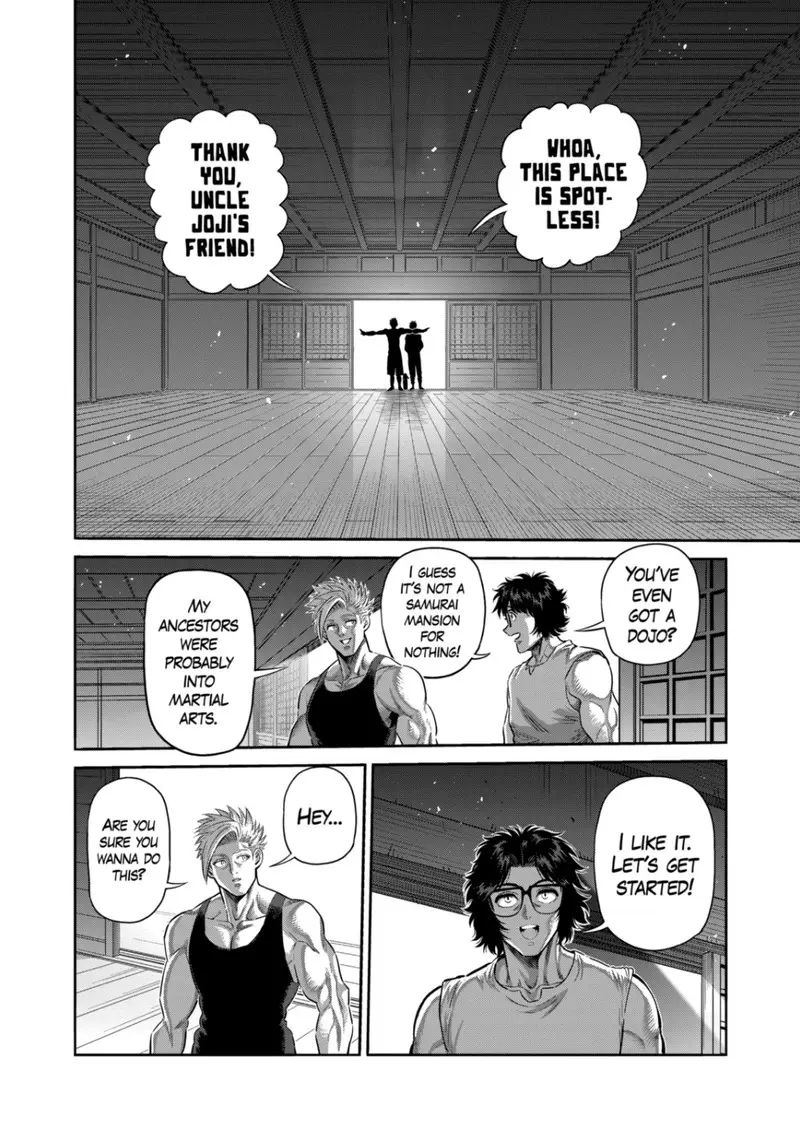Chapter 252 - Page 8