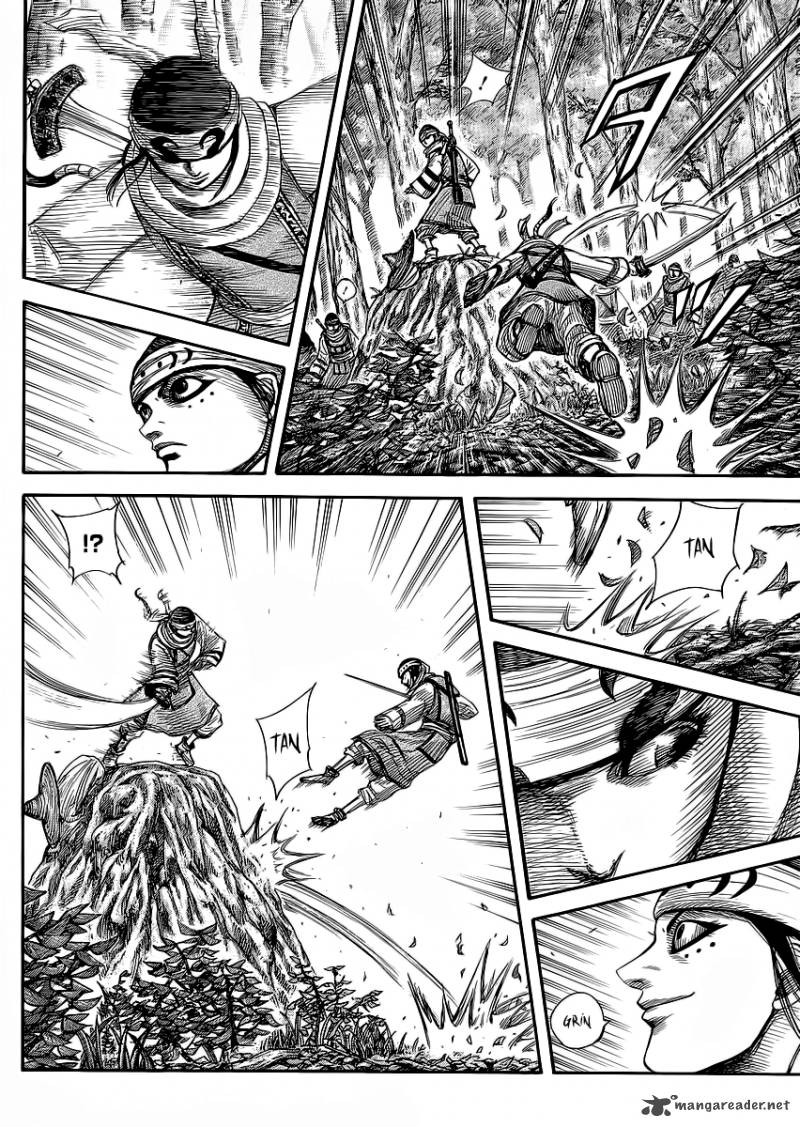 Chapter 358 - Page 3