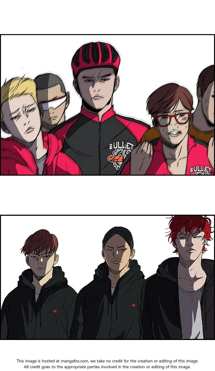 Chapter 99 - Page 33