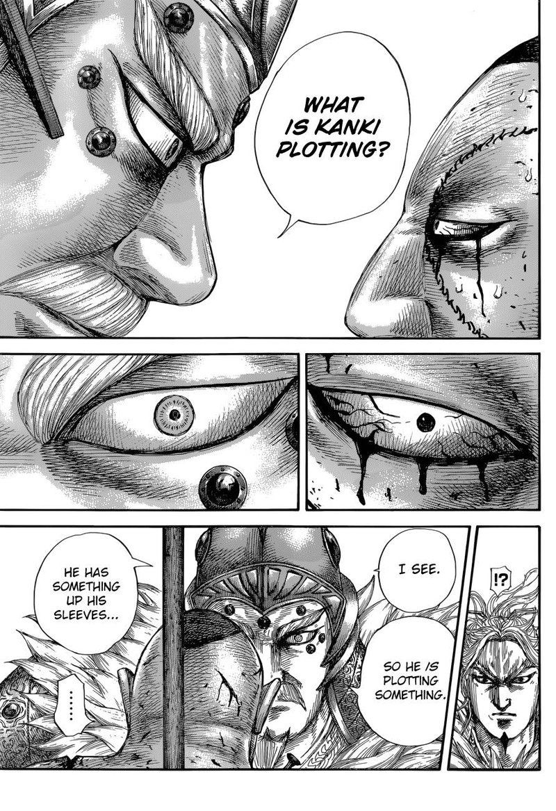 Chapter 686 - Page 11