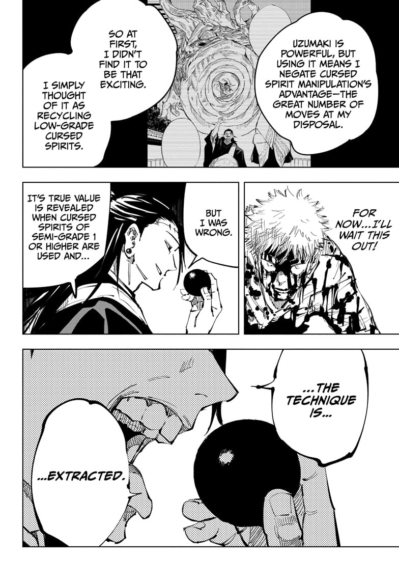 Chapter 134 - Page 2