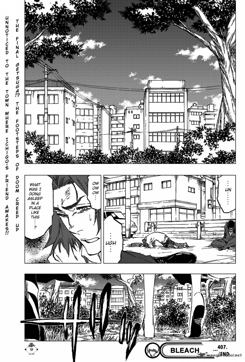 Chapter 407 - Page 22