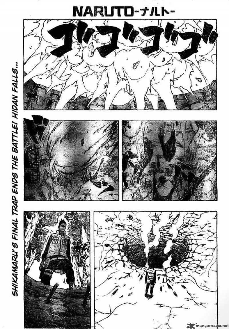 Chapter 339 - Page 1