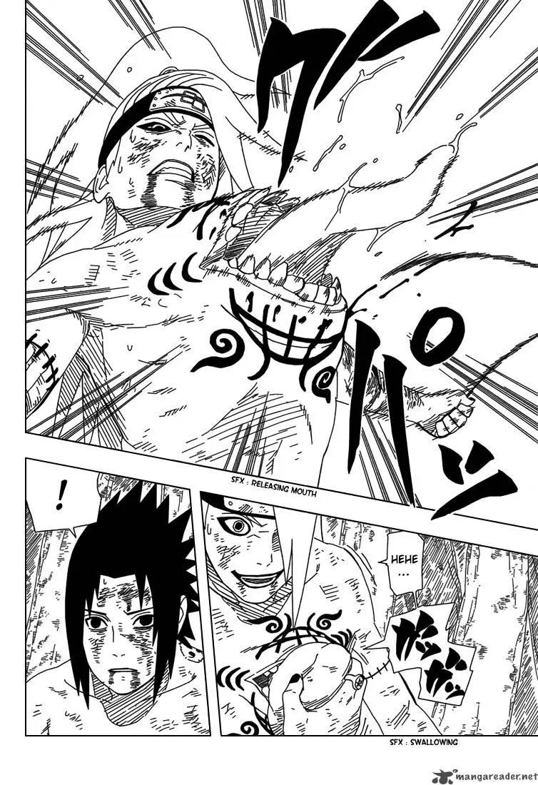 Chapter 362 - Page 12