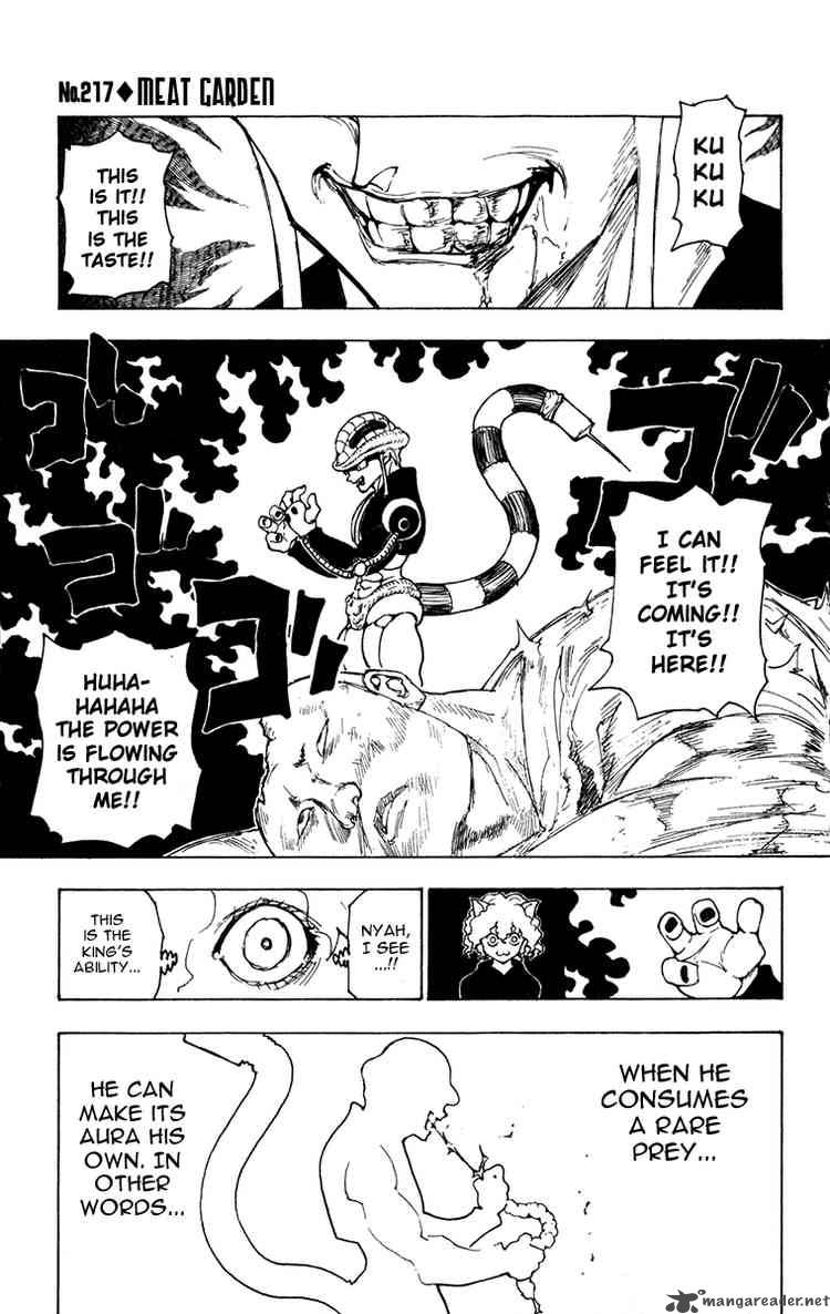 Chapter 217 - Page 1