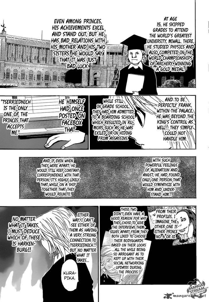 Chapter 350 - Page 8