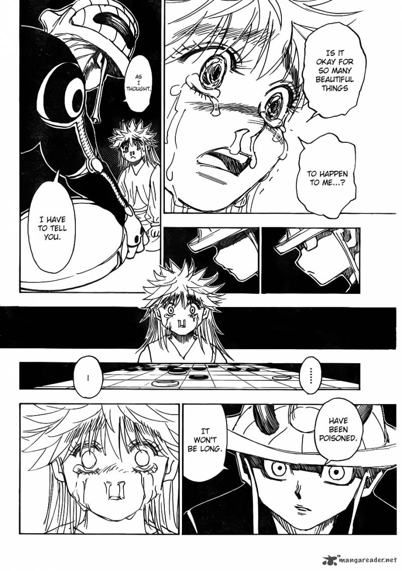 Chapter 317 - Page 16