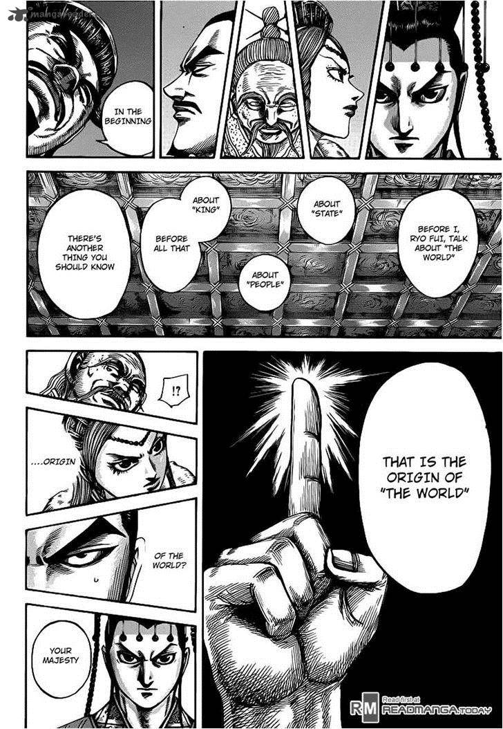 Chapter 423 - Page 14