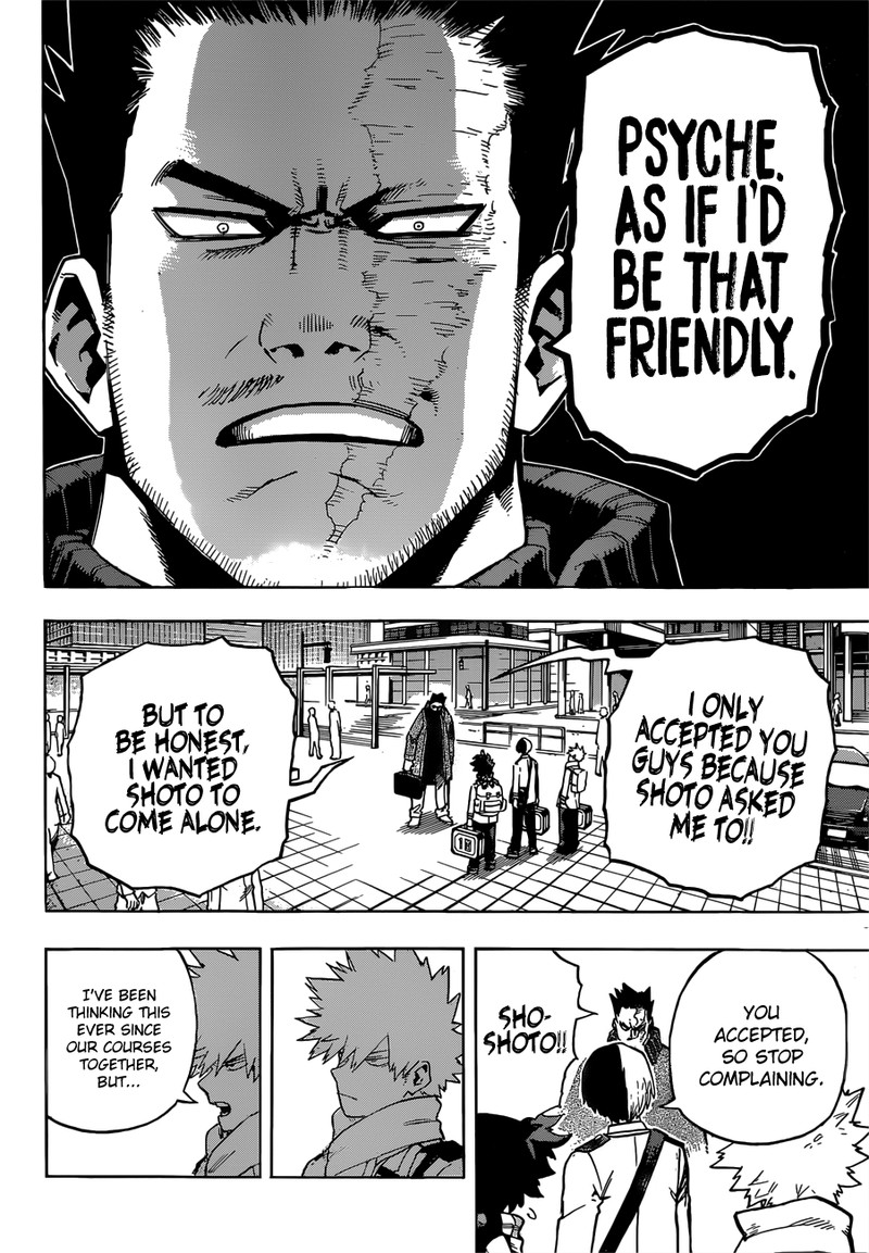 Chapter 243 - Page 12