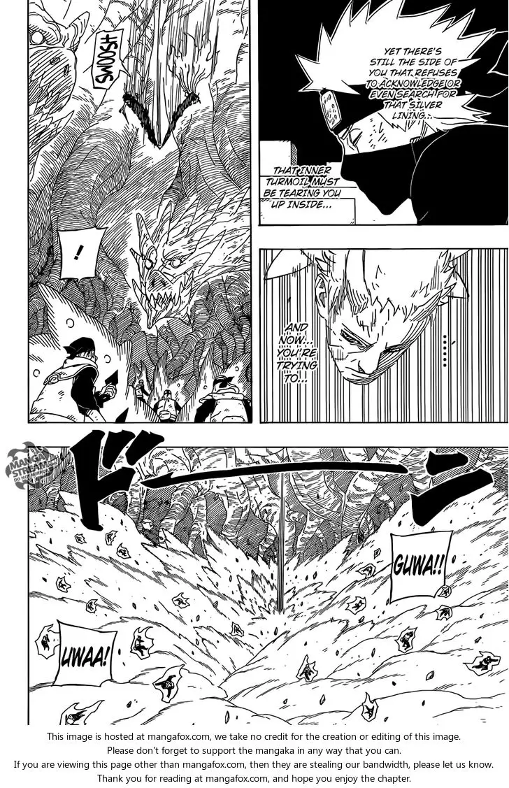 Chapter 650 - Page 15