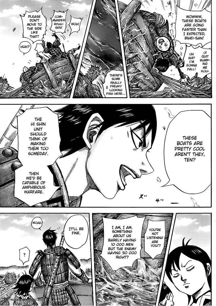 Chapter 416 - Page 16