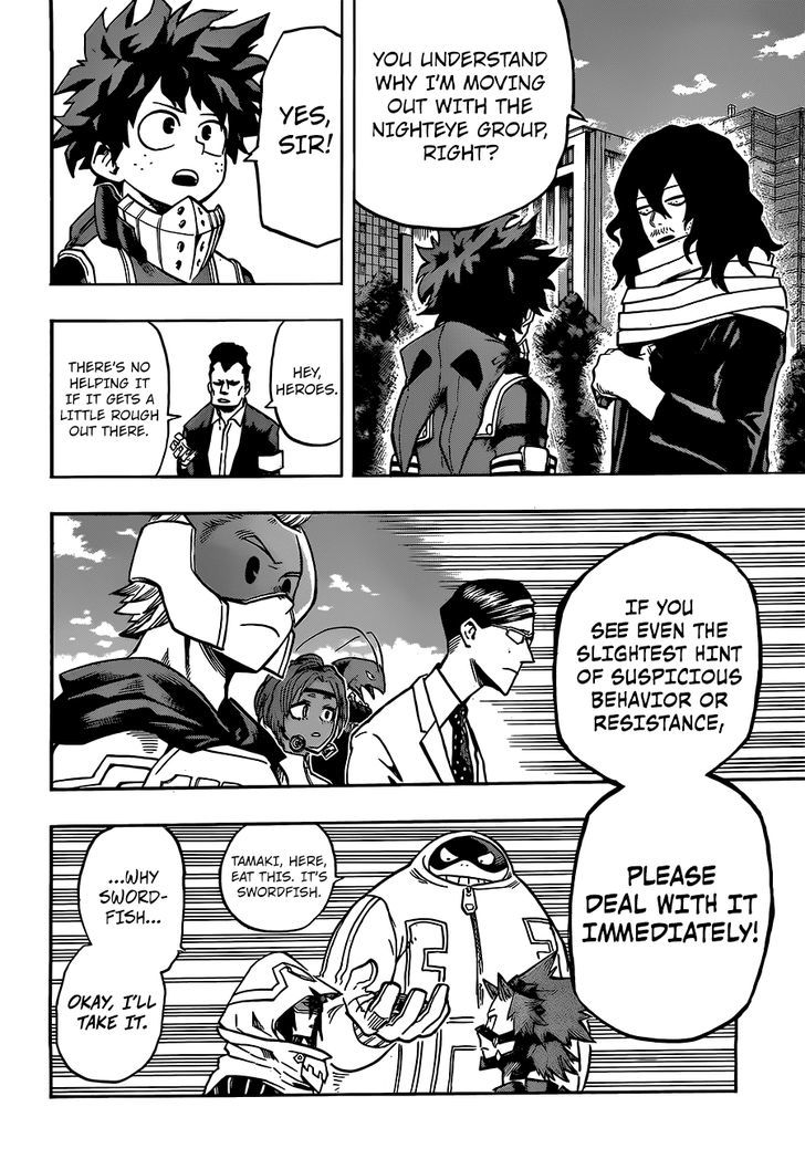 Chapter 138 - Page 6