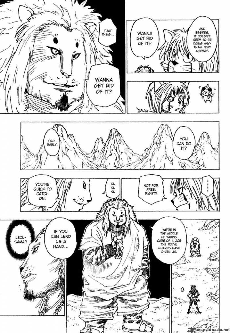 Chapter 235 - Page 11