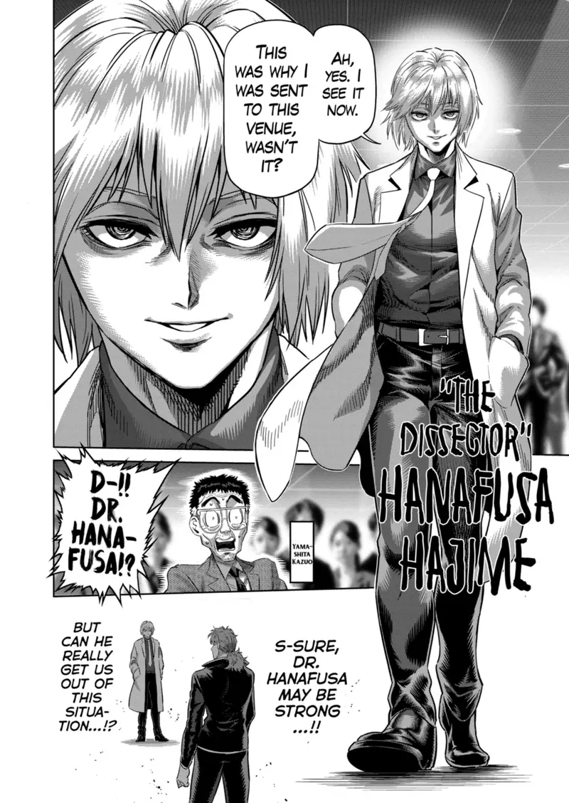 Chapter 236 - Page 6