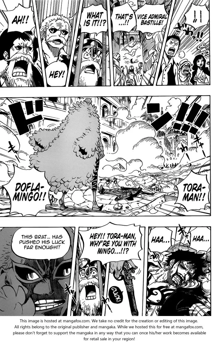 Chapter 729 - Page 15